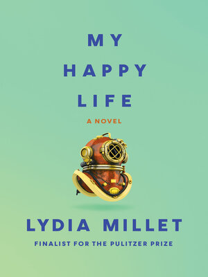 My Happy Life - ebook